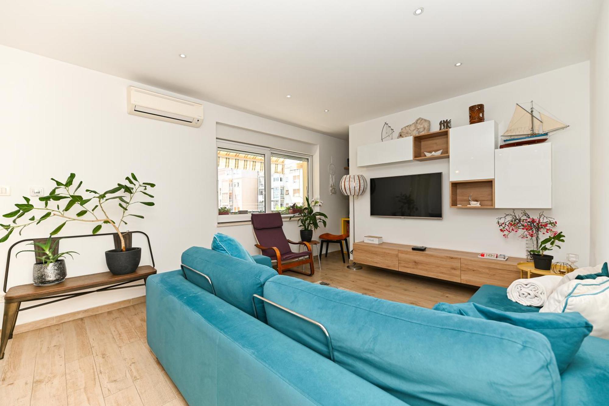 Apartment Mares Spalato Esterno foto